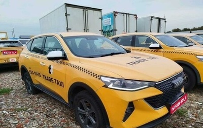 Haval F7 I, 2024 год, 1 269 730 рублей, 1 фотография