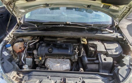 Citroen C4 II рестайлинг, 2013 год, 480 000 рублей, 8 фотография
