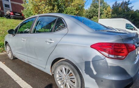 Citroen C4 II рестайлинг, 2013 год, 480 000 рублей, 6 фотография