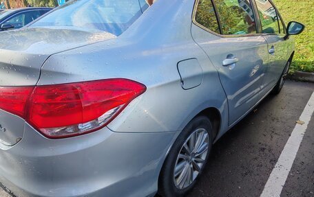 Citroen C4 II рестайлинг, 2013 год, 480 000 рублей, 4 фотография