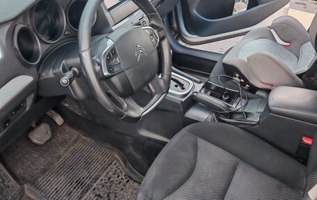 Citroen C4 II рестайлинг, 2013 год, 480 000 рублей, 10 фотография