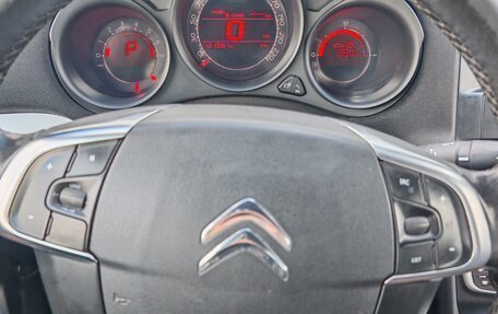 Citroen C4 II рестайлинг, 2013 год, 480 000 рублей, 9 фотография
