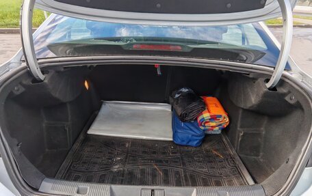 Citroen C4 II рестайлинг, 2013 год, 480 000 рублей, 15 фотография