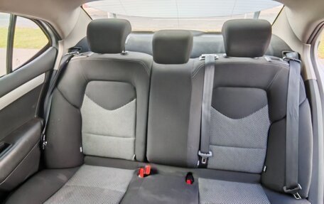 Citroen C4 II рестайлинг, 2013 год, 480 000 рублей, 14 фотография