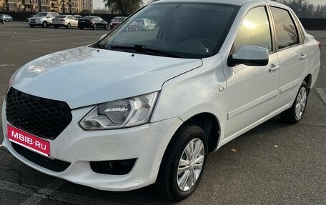Datsun on-DO I рестайлинг, 2019 год, 420 000 рублей, 1 фотография