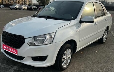 Datsun on-DO I рестайлинг, 2019 год, 420 000 рублей, 1 фотография