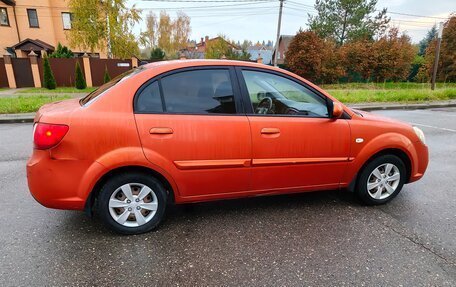 KIA Rio II, 2010 год, 450 000 рублей, 4 фотография