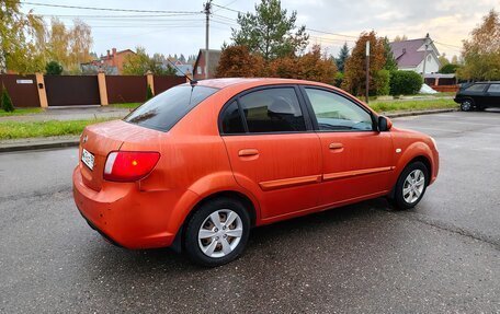 KIA Rio II, 2010 год, 450 000 рублей, 5 фотография