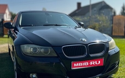 BMW 3 серия, 2009 год, 1 000 000 рублей, 1 фотография