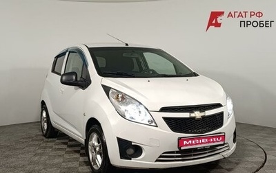 Chevrolet Spark III, 2012 год, 500 000 рублей, 1 фотография