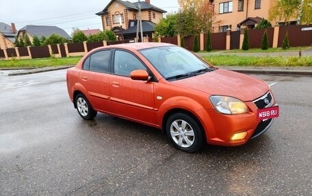 KIA Rio II, 2010 год, 450 000 рублей, 2 фотография