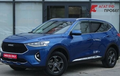 Haval F7 I, 2020 год, 1 800 000 рублей, 1 фотография
