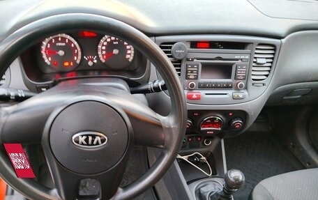 KIA Rio II, 2010 год, 450 000 рублей, 14 фотография