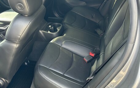 Chevrolet Volt II, 2018 год, 1 650 000 рублей, 11 фотография