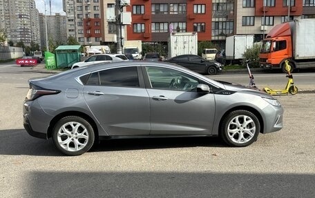 Chevrolet Volt II, 2018 год, 1 650 000 рублей, 8 фотография