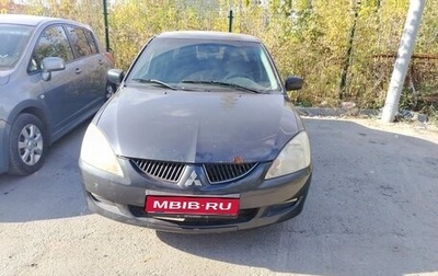 Mitsubishi Lancer IX, 2003 год, 140 000 рублей, 1 фотография