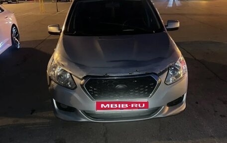 Datsun on-DO I рестайлинг, 2016 год, 230 000 рублей, 1 фотография