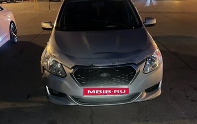 Datsun on-DO I рестайлинг, 2016 год, 230 000 рублей, 1 фотография