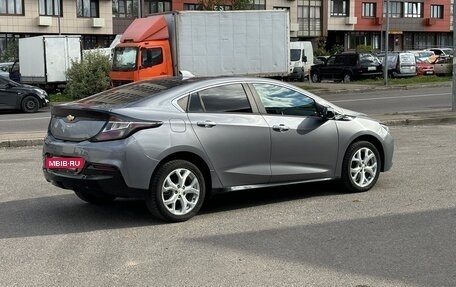 Chevrolet Volt II, 2018 год, 1 650 000 рублей, 6 фотография
