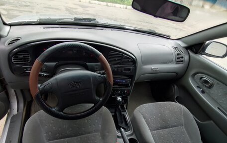 KIA Spectra II (LD), 2008 год, 170 000 рублей, 5 фотография
