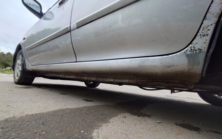 KIA Spectra II (LD), 2008 год, 170 000 рублей, 10 фотография