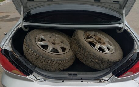 KIA Spectra II (LD), 2008 год, 170 000 рублей, 8 фотография