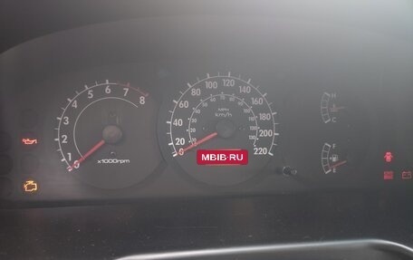 KIA Spectra II (LD), 2008 год, 170 000 рублей, 6 фотография