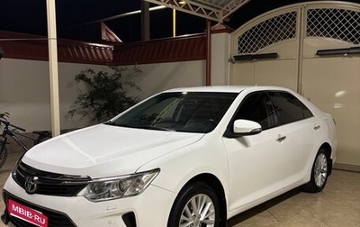Toyota Camry, 2015 год, 1 980 000 рублей, 1 фотография