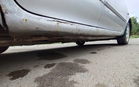 KIA Spectra II (LD), 2008 год, 170 000 рублей, 11 фотография