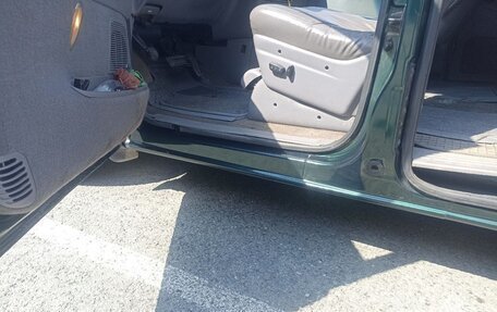 Chrysler Town & Country III, 1996 год, 480 000 рублей, 7 фотография