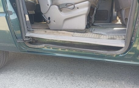 Chrysler Town & Country III, 1996 год, 480 000 рублей, 12 фотография
