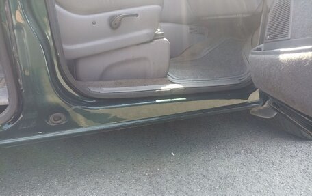 Chrysler Town & Country III, 1996 год, 480 000 рублей, 11 фотография
