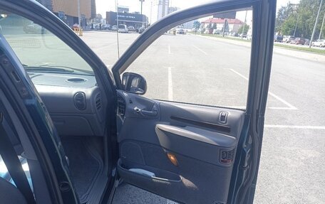 Chrysler Town & Country III, 1996 год, 480 000 рублей, 9 фотография