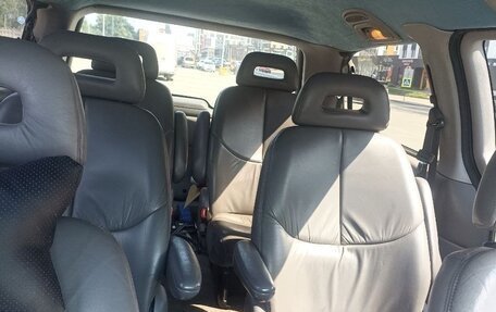 Chrysler Town & Country III, 1996 год, 480 000 рублей, 16 фотография