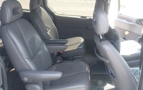 Chrysler Town & Country III, 1996 год, 480 000 рублей, 18 фотография