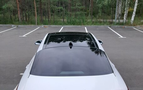 KIA Optima IV, 2018 год, 2 050 000 рублей, 4 фотография