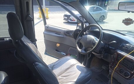 Chrysler Town & Country III, 1996 год, 480 000 рублей, 21 фотография