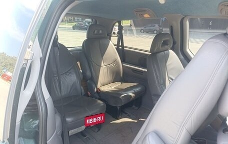Chrysler Town & Country III, 1996 год, 480 000 рублей, 19 фотография