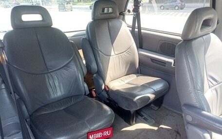 Chrysler Town & Country III, 1996 год, 480 000 рублей, 20 фотография