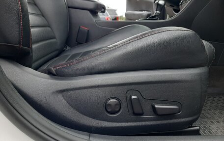 KIA Optima IV, 2018 год, 2 050 000 рублей, 12 фотография