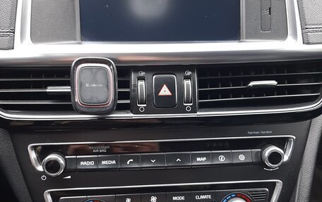 KIA Optima IV, 2018 год, 2 050 000 рублей, 11 фотография
