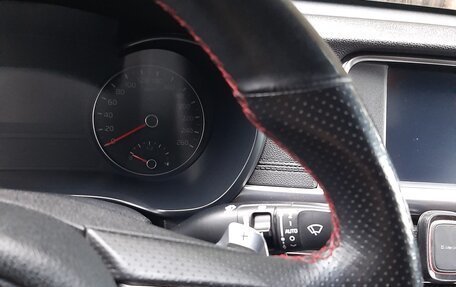 KIA Optima IV, 2018 год, 2 050 000 рублей, 16 фотография