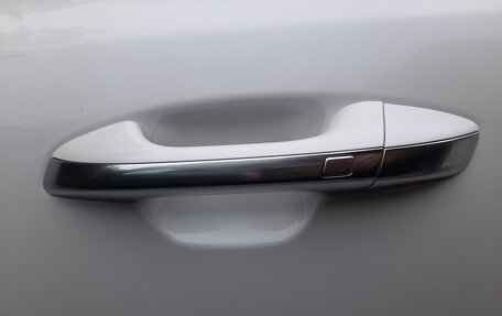 KIA Optima IV, 2018 год, 2 050 000 рублей, 17 фотография