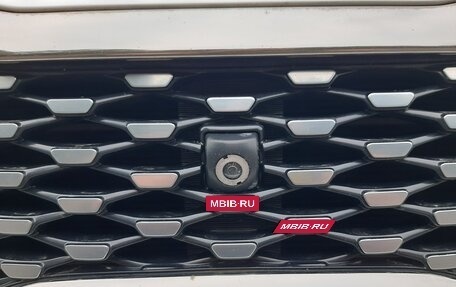 KIA Optima IV, 2018 год, 2 050 000 рублей, 19 фотография
