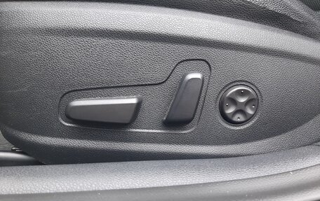 KIA Optima IV, 2018 год, 2 050 000 рублей, 21 фотография