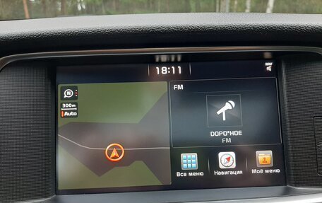 KIA Optima IV, 2018 год, 2 050 000 рублей, 22 фотография