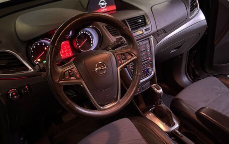 Opel Mokka I, 2014 год, 950 000 рублей, 5 фотография