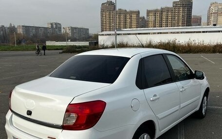 Datsun on-DO I рестайлинг, 2019 год, 420 000 рублей, 2 фотография