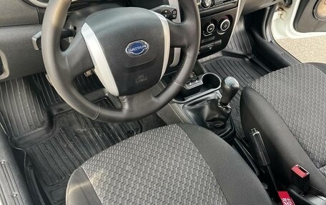 Datsun on-DO I рестайлинг, 2019 год, 420 000 рублей, 8 фотография