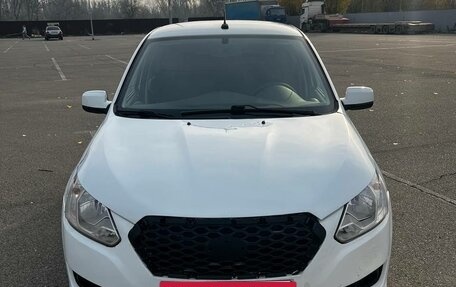 Datsun on-DO I рестайлинг, 2019 год, 420 000 рублей, 10 фотография